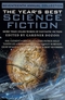 The Year's Best Science Fiction: Seventeenth Annual Collection