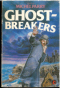 Ghostbreakers