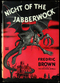 Night of the Jabberwock 