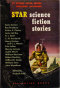 Star Science Fiction Stories