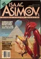 Isaac Asimov's Science Fiction Magazine, February 1986