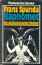 Baphomet. Ein alchemistischer Roman