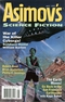 Asimov's Science Fiction, May 1999