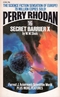 Perry Rhodan #16: Secret Barrier X