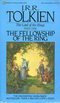 The Fellowship of the Ring