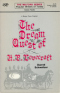 The Dream Quest of H. P. Lovecraft