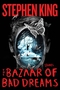 The Bazaar of Bad Dreams