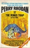 Perry Rhodan #17: The Venus Trap