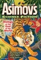 Asimov's Science Fiction, September 2015