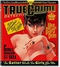 True Crime Detective Magazines 1924-1969