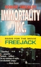 Immortality Inc.