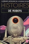 Histoires de robots