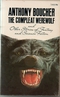 The Compleat Werewolf and Other Stories of Fantasy and Science Fiction