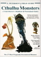 Field Guide to Cthulhu Monsters