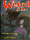 The Weird Tales Story