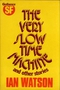 The Very Slow Time Machine