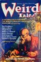 Weird Tales: A Fascimile Of The World's Most Famous Fantasy Magazine