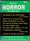 Magazine of Horror, May 1964