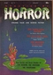 Magazine of Horror, January 1965