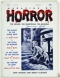 Magazine of Horror, August 1965