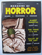 Magazine of Horror, Summer 1966