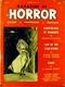 Magazine of Horror, Winter 1966/67