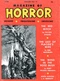 Magazine of Horror, January 1968