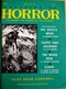 Magazine of Horror, March 1969