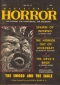 Magazine of Horror, May 1969