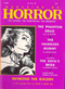 Magazine of Horror, July 1969