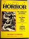 Magazine of Horror, Summer 1970