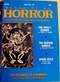 Magazine of Horror, April 1971