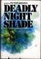 Deadly Nightshade