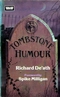 Tombstone Humour