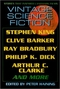 Vintage Science Fiction: Stories Inspired by Landmark Films