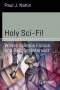 Holy Sci-Fi!: Where Science Fiction and Religion Intersect