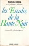 Les Escales de la haute nuit