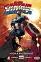 All-New Captain America, Volume 1: Hydra Ascendant