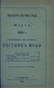 Библиотека Вестника Моды. Март 1890 г.