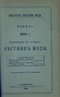 Библиотека Вестника Моды. Апрель 1890 г.