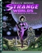 Strange Worlds of Science Fiction