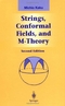 Strings, Conformal Fields, and M-Theory