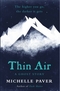 Thin Air