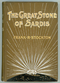 The Great Stone of Sardis