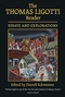 The Thomas Ligotti Reader: Essays and Explorations