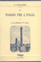 Il viaggio per l'Italia di Giannettino