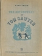 The adventures of Tom Sawyer