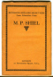 Richard's Shilling Selections from Edwardian Poets - M. P. Shiel