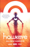 Hawkeye Vol. 5: All-New Hawkeye