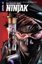 Ninjak, Vol. 2: The Shadow Wars